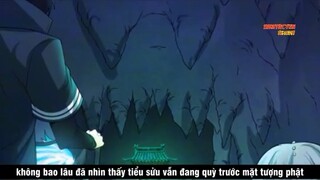 Ngự quỷ sư lâm phong tập 110