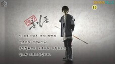 HONG GIL DONG EP.8