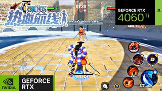 KOZUKI ODEN FULL SKILL | ONE PIECE FIGHTING PATH