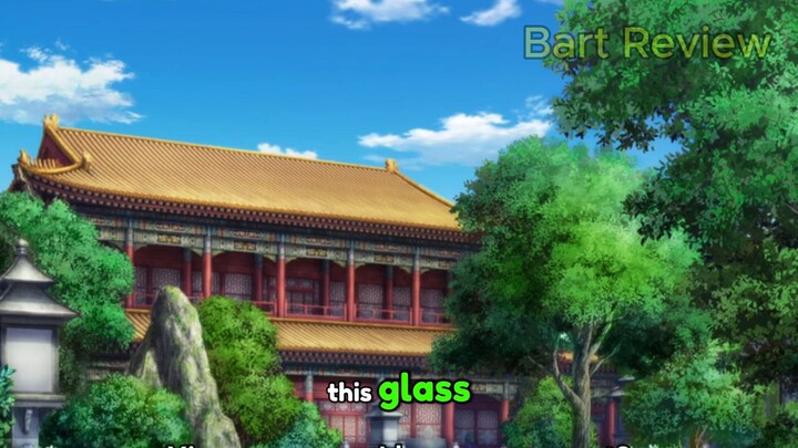 The Apothecary Diaries season 2 Episode 4 - Recap In English