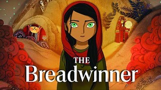 The Breadwinner (2017) ปาร์วานา ผู้กล้าหาญ ซับไทย