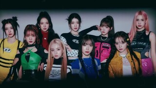 เปิดตัวตัวอย่างอัลบั้มใหม่ TROUBLESHOOTER ของ Kep1er