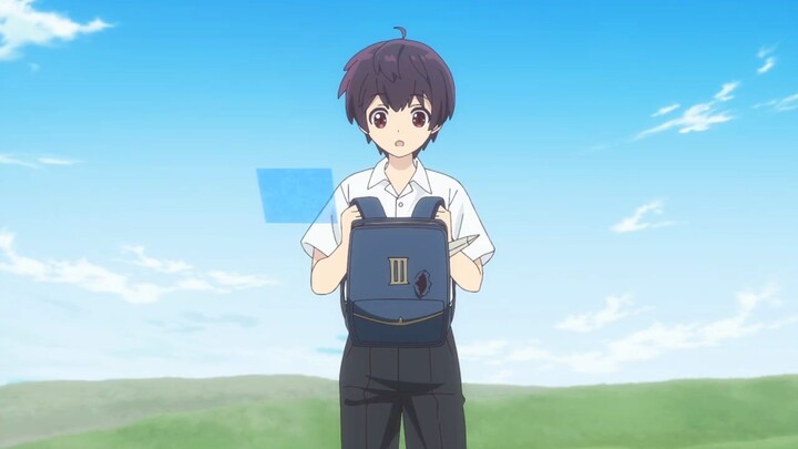 The Strongest Job is Apparently Not a Hero or a Sage, but an Appraiser (Provisional)! | April 2026