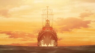 High School Fleet episode 3