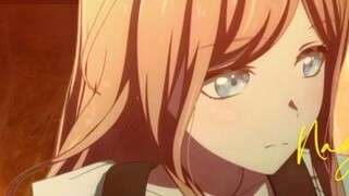 【MYGO/Ai Su】"I believe so much"