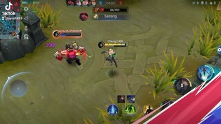 MLBB Tank Mage
