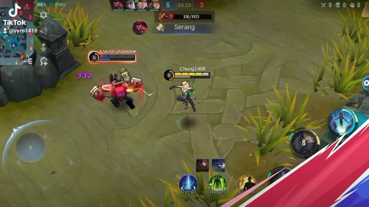 MLBB Tank Mage
