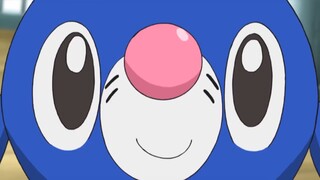 [S20 Alola] Pokémon Tập 2 - Thần bảo hộ Kapu-Kokeko xuất hiện! Thách chiến, Tuyệt kỹ Z của chúng ta