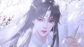 【易次元师途】游元白个人剧情向｜半生雪