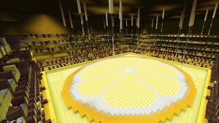 【红石音乐】|《Lemon》by博丽幻幻