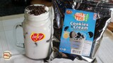 inJoy Cookies and Cream