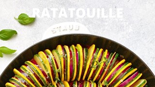 Ratatouille