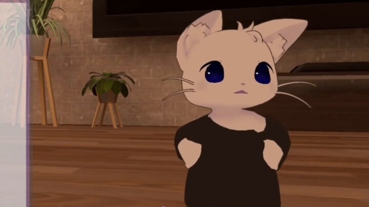 [Kanade/Nekogiri] Tidak ada yang mengira mereka bisa mengendalikan kucing kecilku!