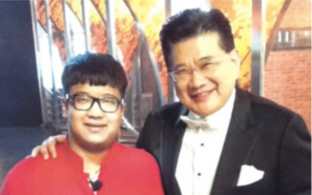 Hastag populer “Jiǔzhuǎn Dàcháng” yang meledak di media sosial juga mengenalkan kita pada si gemuk Y