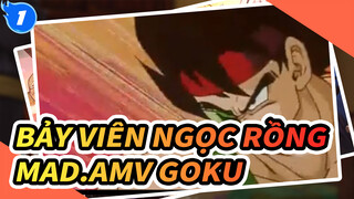 Bảy Viên Ngọc Rồng| [MAD] Kế thừa sự vẻ vang của những chiến binh cấp dưới_1