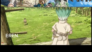 DR STONE EPISODE 1 PART 2 TAGALOG DUB