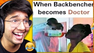 EXTREME TRY NOT TO LAUGH CHALLENGE😂