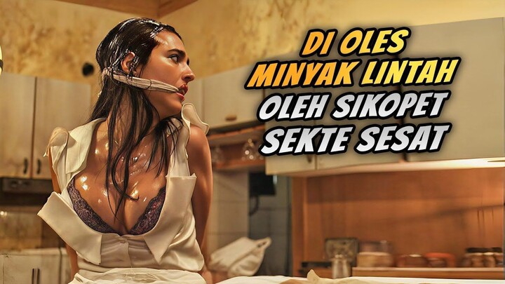 Jadi Tumbal Proyek Sikopet Sesat - Alur Cerita Film Penumbra