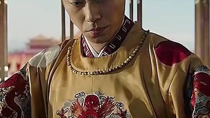 อดีตข้าราชการของหานหวังได้ท้าทายฮ่องเต้ต่อหน้าศาล จนในที่สุดหานหวังก็ได้รู้ความจริงทั้งหมด จูตี้ยอมร