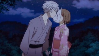 Hotarubi no Mori e (Into the Forest of Fireflies' Light) Eng Sub