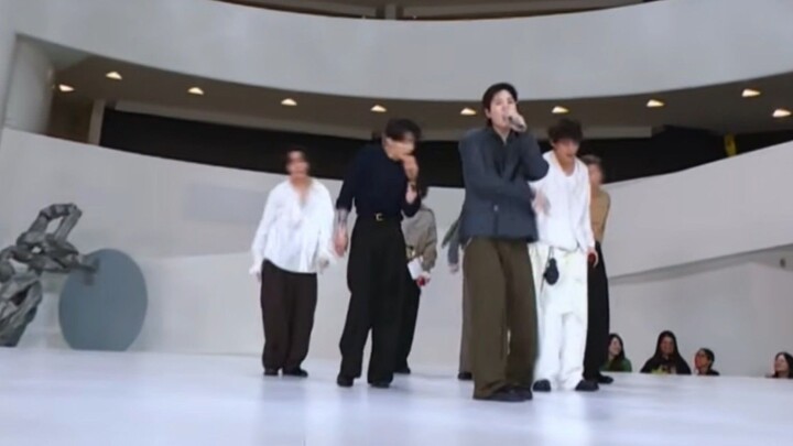 bts swim beautiful performance Angelic vocals #bts #swim