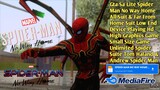 Spider Man No Way Home Game Android Download Gta Sa Lite Mod