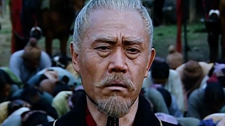 In his later years, Emperor Wu of Han lost his son. As the truth behind the Witchcraft Affair came t