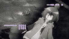 Dark Gathering episode 18 sub english