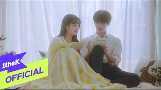 [MV] Kassy(케이시) _ Don't wanna leave tonight(늦은 밤 헤어지긴 너무 아쉬워)