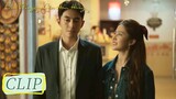 Clip Tập 21 Hoa Hồng nắm tay Hiệp Văn gặp mặt Quốc Đống! | Câu Chuyện Của Hoa Hồng | WeTV