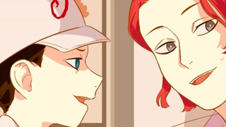 Identity V School โรงเรียนป่วน ก๊วนอนุบาล ตอนที่ 13-14【Comic】พากย์ไทย