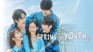 Spring Of Youth || [eps 3]