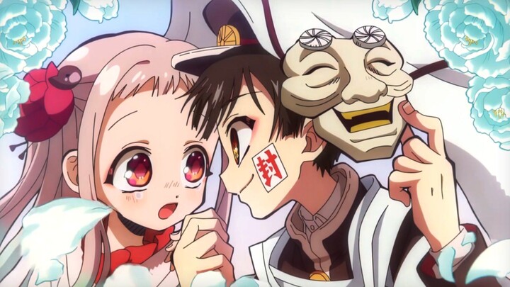 Aku akan selalu menjagamu Yashiro!