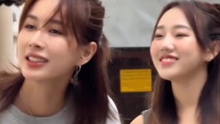 le｜Ketika pacar cemburu……