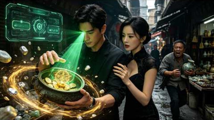 [INDO SUB] Mantan Memilih Pria Kaya, Kini Semua Gadis Cantik Mengejarku!