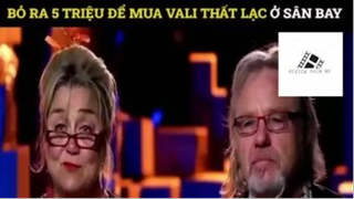 (P4) Lụm Đồ #ReviewphimMy