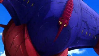 [Mobile Suit Gundam] "Kehendak si suami yang istrinya tidak setia, Kau menyerang kapal induk"~