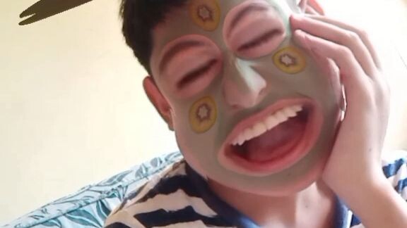 sabay sa trending 😘