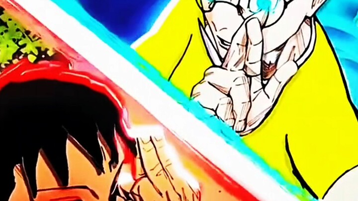 นักเวทมนตร์จอมพลังยุคปัจจุบัน โนบิตะ VS นักเวทมนตร์จอมพลังตลอดกาล ไจแอนต์