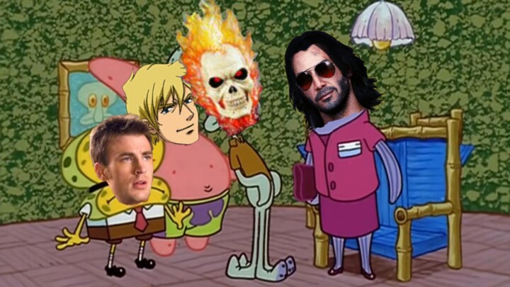 Thế này thì còn gì là Johnny nữa, tôi lẽ ra phải quen chứ (bạn hiểu mà)