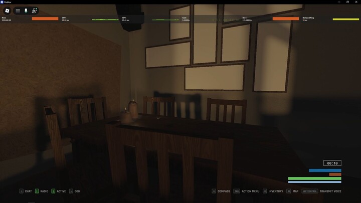 How to reload Magazine from bulk ammo box