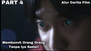 Berubah Menjadi Monster Untuk Membalaskan Dendam - ALUR CERITA FILM - PART 4