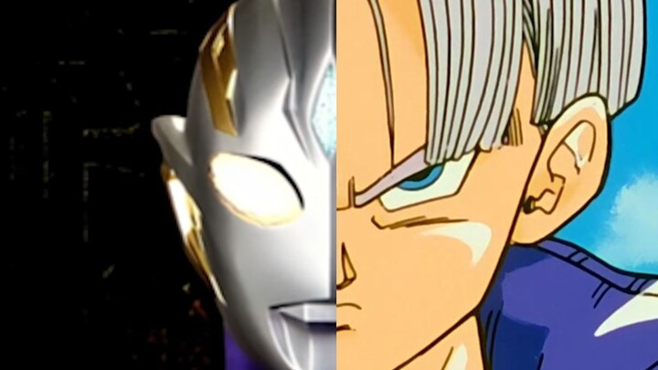 [Next Episode Preview] Using Triga's ED2 to Unlock Future Trunks