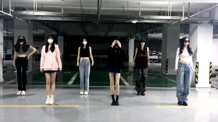 Limited scene, return again