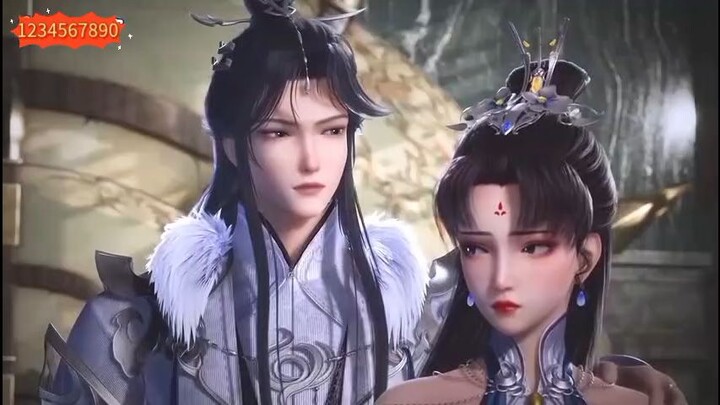 100.000 years of Refining qi episode 32 sub indo