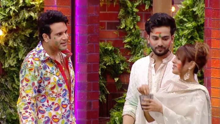 Laughter chefs season 3 episode 30