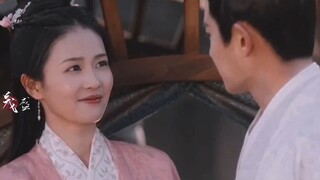 "Zhou Shengchen & Piao Shiyi" Cinta terdalam, paling takut kehilangan