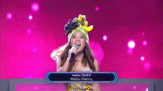 I Can See Your Voice -TH | EP.161 | 2/6 | ฮั่น อิสริยะ | 20 มี.ค. 62