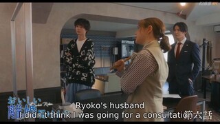 EP6| delivering delicious divorce (eng sub)