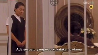 Bad GUY EP 15 SUB INDO